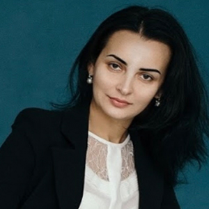 Нікітіч Тетяна Геннадіївна