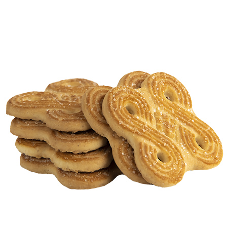 Sugar biscuits Florenci