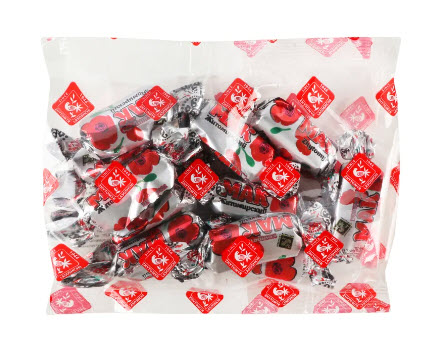 Glazed sweets Zhytomyr’s MAK 180 g