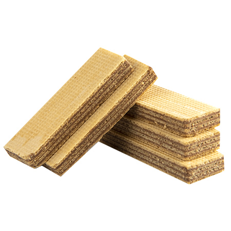 Wafers  Artem