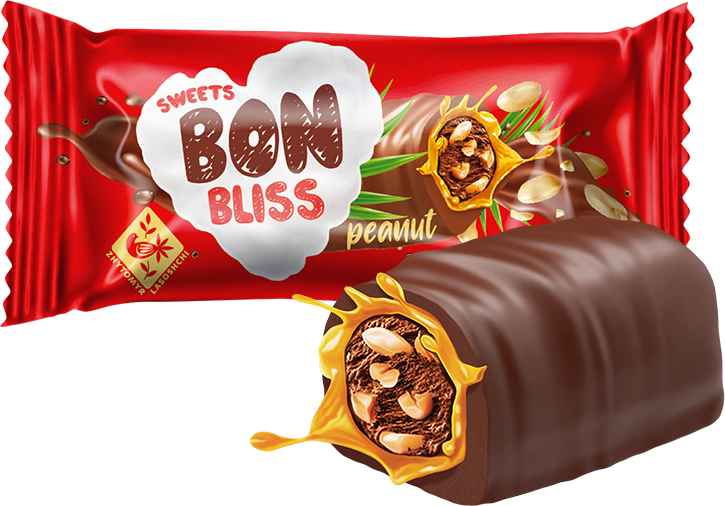 Bon Bliss арахіс.png Bon Bliss арахіс.png