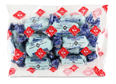 Sweets BatonChik crispy 180 g