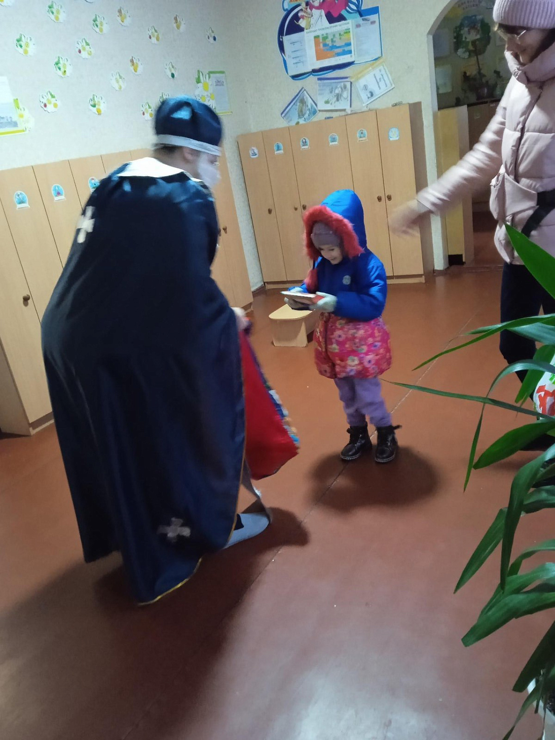 Підводимо підсумки благодійної та спонсорської діяльності 2023 рік