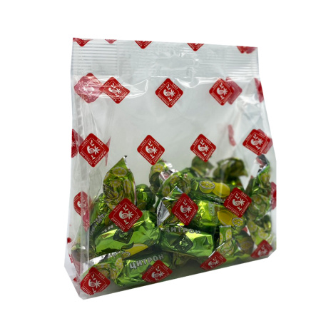 Glazed sweets Tsitron 205 g