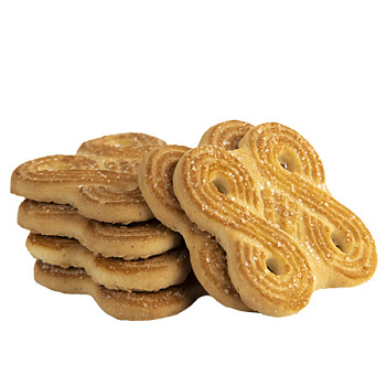Sugar biscuits Florenci