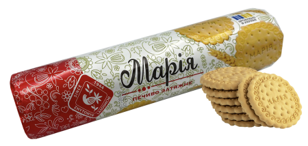 Печиво затяжне "Марія", 270 г