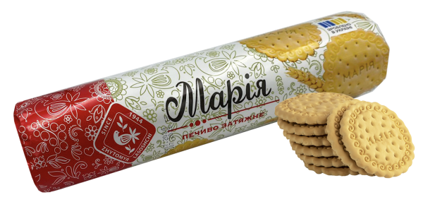 Печиво затяжне "Марія", 270 г