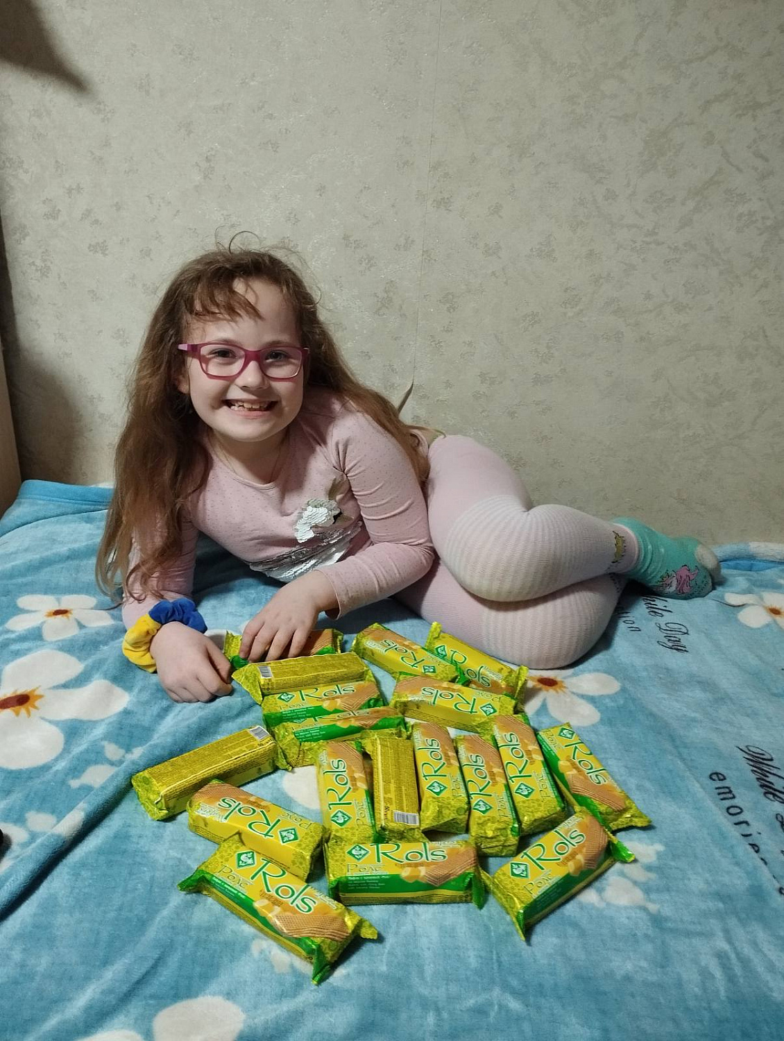 Допомога БО «БФ» «Єднання спільноти»