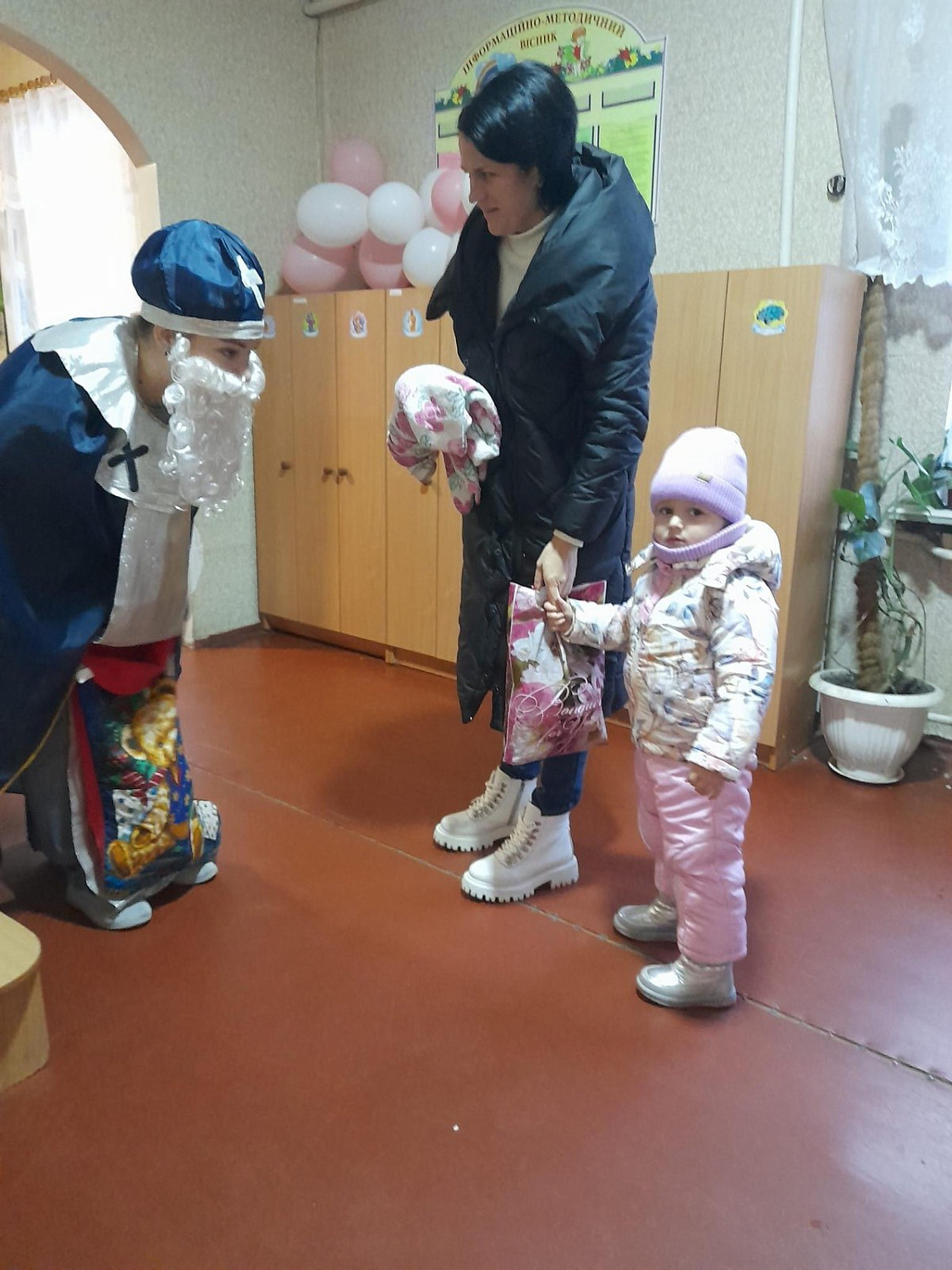 Підводимо підсумки благодійної та спонсорської діяльності 2023 рік