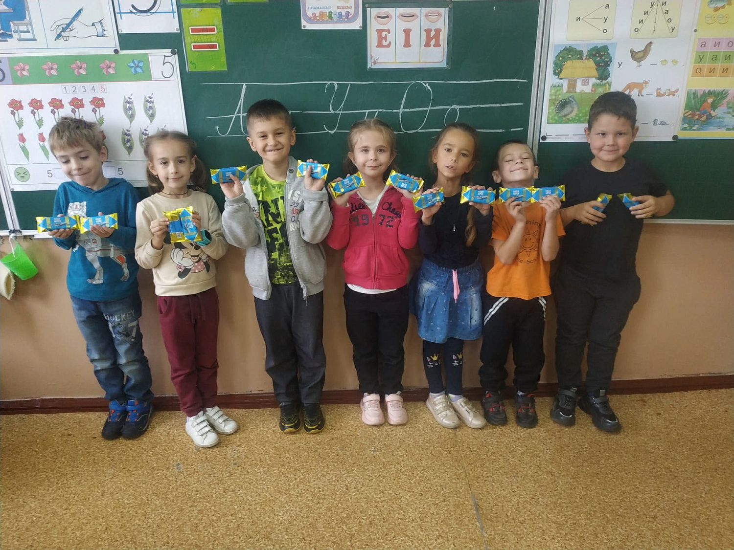 Підводимо підсумки благодійної та спонсорської діяльності 2023 рік