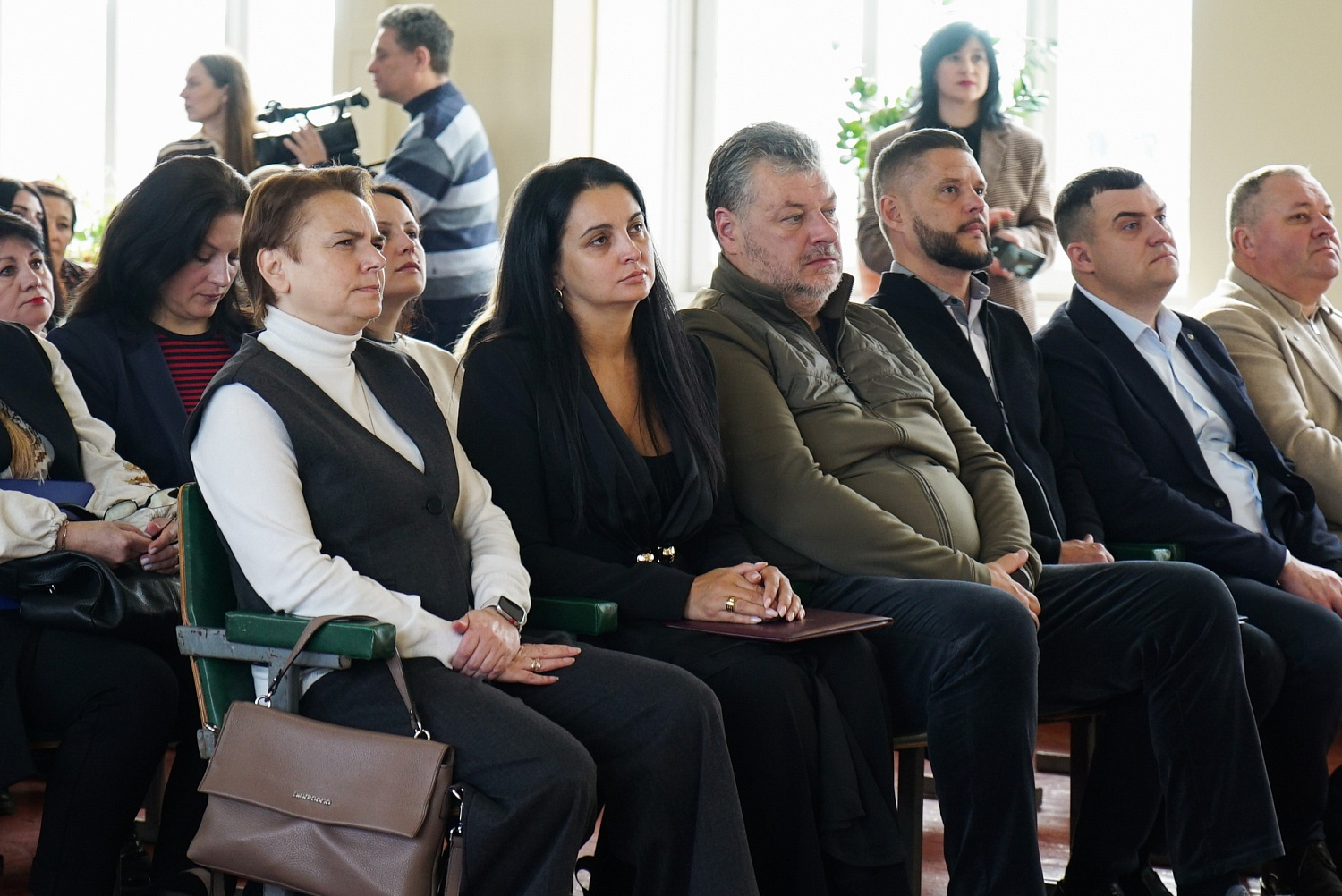 Разом робимо Україну солодшою: святковий день на «Житомирських ласощах»!